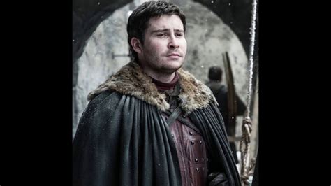 podrick juego de tronos|podrick season 8.